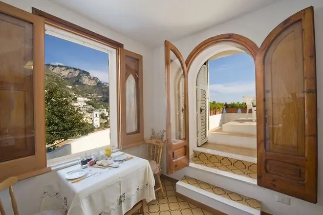 Apart Daire, 1 Yatak Odası, Teras, Deniz Manzaralı
