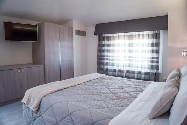 Standard Üç Kişilik Oda