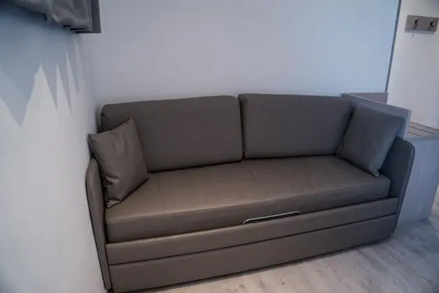 Standard Üç Kişilik Oda