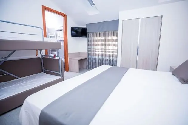 Standard Üç Kişilik Oda