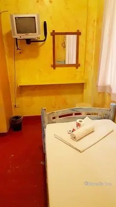 Tek Kişilik Oda