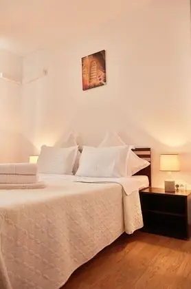 Deluxe Apart Daire, Sigara İçilmez, Balkon