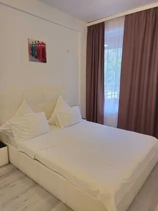 Deluxe Apart Daire, Sigara İçilmez, Balkon