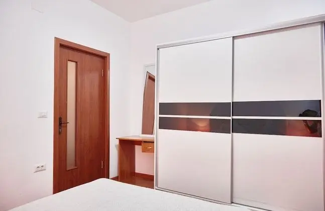 Deluxe Apart Daire, Sigara İçilmez, Balkon