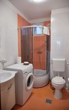 Deluxe Apart Daire, Sigara İçilmez, Balkon