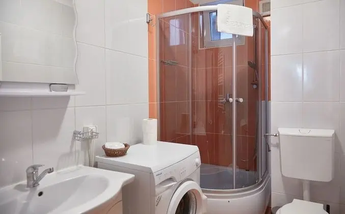 Deluxe Apart Daire, Sigara İçilmez, Balkon