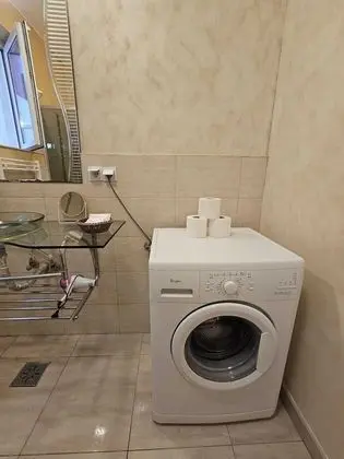 Deluxe Apart Daire, Sigara İçilmez, Balkon