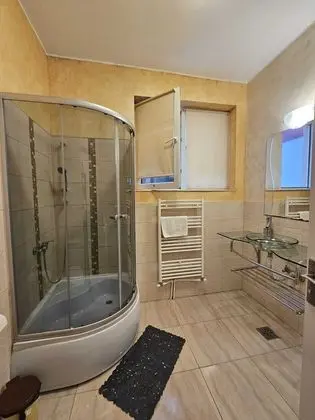 Deluxe Apart Daire, Sigara İçilmez, Balkon