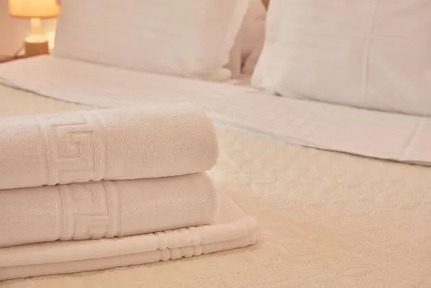 Deluxe Apart Daire, Sigara İçilmez, Balkon