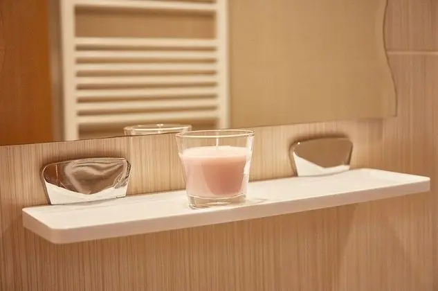 Deluxe Apart Daire, Sigara İçilmez, Balkon