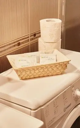 Deluxe Apart Daire, Sigara İçilmez, Balkon