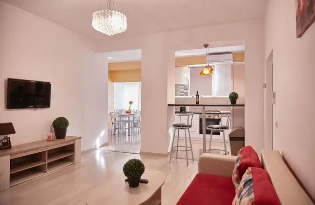 Deluxe Dört Kişilik Oda, 3 Yatak Odası, Sigara İçilmez, Balkon