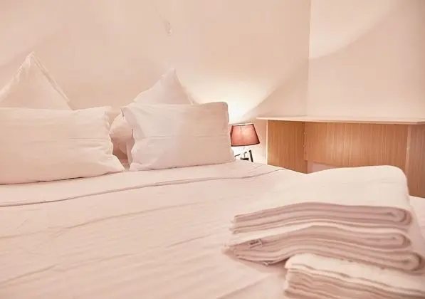 Deluxe Dört Kişilik Oda, 3 Yatak Odası, Sigara İçilmez, Balkon