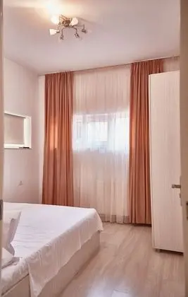 Deluxe Dört Kişilik Oda, 3 Yatak Odası, Sigara İçilmez, Balkon