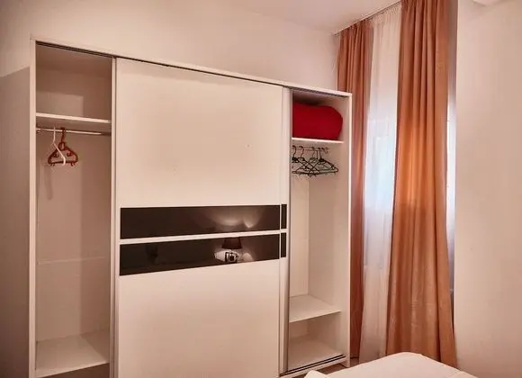 Deluxe Dört Kişilik Oda, 3 Yatak Odası, Sigara İçilmez, Balkon