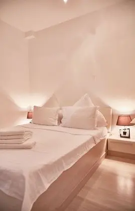 Deluxe Dört Kişilik Oda, 3 Yatak Odası, Sigara İçilmez, Balkon