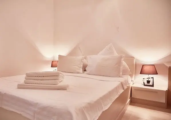 Deluxe Dört Kişilik Oda, 3 Yatak Odası, Sigara İçilmez, Balkon