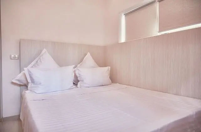 Deluxe Dört Kişilik Oda, 3 Yatak Odası, Sigara İçilmez, Balkon