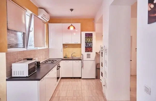 Deluxe Dört Kişilik Oda, 3 Yatak Odası, Sigara İçilmez, Balkon