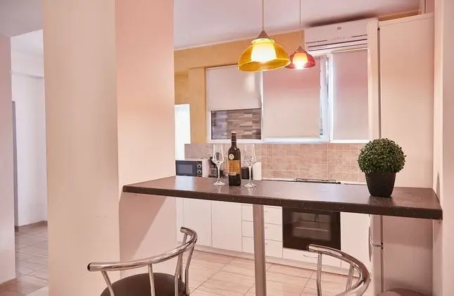 Deluxe Dört Kişilik Oda, 3 Yatak Odası, Sigara İçilmez, Balkon