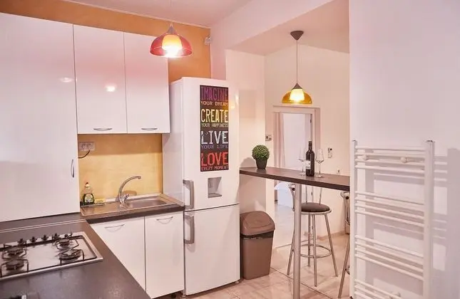 Deluxe Dört Kişilik Oda, 3 Yatak Odası, Sigara İçilmez, Balkon