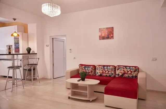 Deluxe Dört Kişilik Oda, 3 Yatak Odası, Sigara İçilmez, Balkon