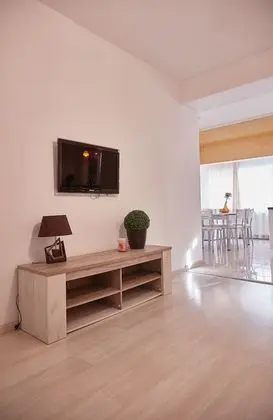 Deluxe Dört Kişilik Oda, 3 Yatak Odası, Sigara İçilmez, Balkon