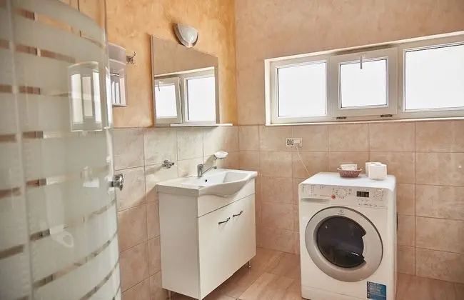 Deluxe Dört Kişilik Oda, 3 Yatak Odası, Sigara İçilmez, Balkon