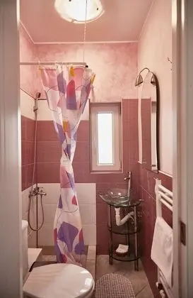Deluxe Dört Kişilik Oda, 3 Yatak Odası, Sigara İçilmez, Balkon