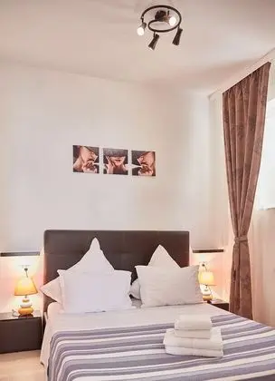 Deluxe Tek Büyük Yataklı Oda, 1 Yatak Odası, Sigara İçilmez