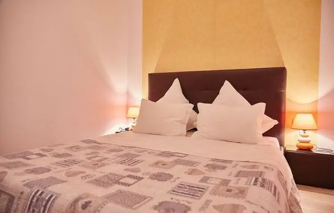 Deluxe Tek Büyük Yataklı Oda, 1 Yatak Odası, Sigara İçilmez