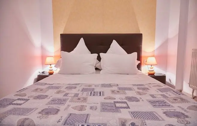 Deluxe Tek Büyük Yataklı Oda, 1 Yatak Odası, Sigara İçilmez