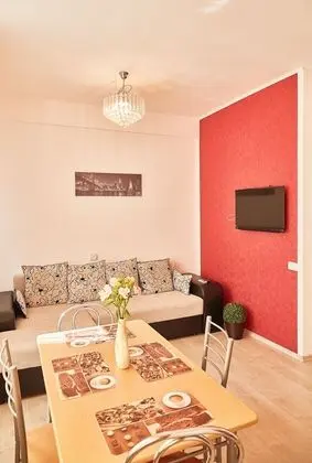 Deluxe Tek Büyük Yataklı Oda, 1 Yatak Odası, Sigara İçilmez