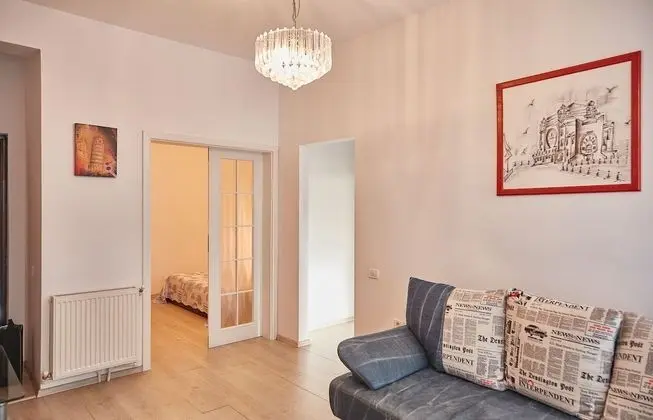 Deluxe Tek Büyük Yataklı Oda, 1 Yatak Odası, Sigara İçilmez