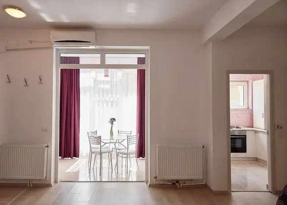 Deluxe Tek Büyük Yataklı Oda, 1 Yatak Odası, Sigara İçilmez