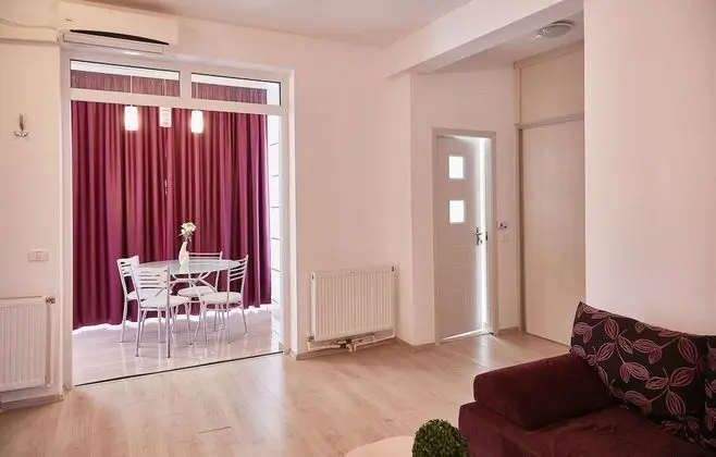 Deluxe Tek Büyük Yataklı Oda, 1 Yatak Odası, Sigara İçilmez