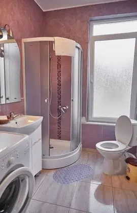 Deluxe Tek Büyük Yataklı Oda, 1 Yatak Odası, Sigara İçilmez