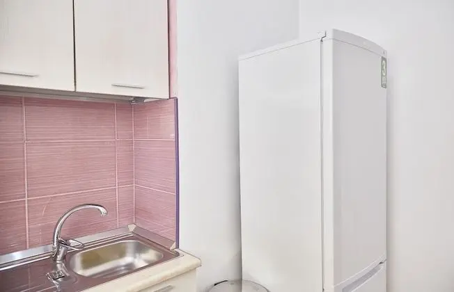Deluxe Tek Büyük Yataklı Oda, 1 Yatak Odası, Sigara İçilmez
