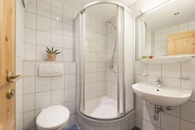 Double room 2 Adults