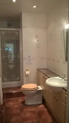 Kır Evi, Sigara İçilmez, Dağ Manzaralı