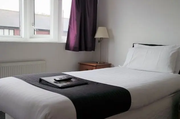 Tek Kişilik Oda, Deniz Manzaralı