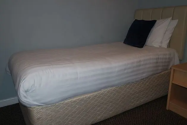 Tek Kişilik Oda, Deniz Manzaralı