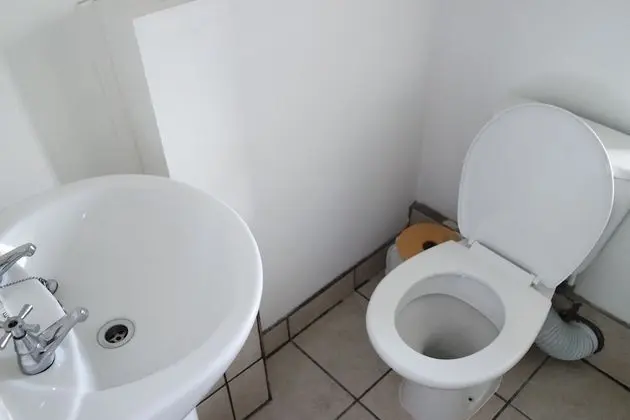 Tek Kişilik Oda, Deniz Manzaralı