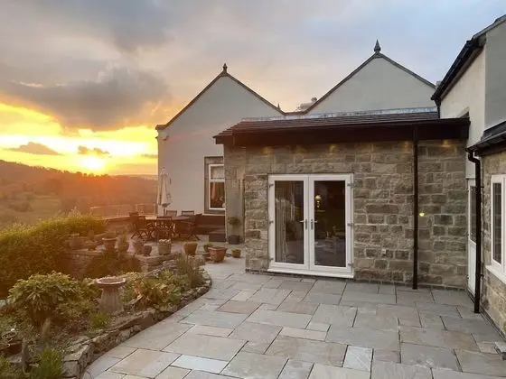 Family Dört Kişilik Oda, Banyolu/Duşlu