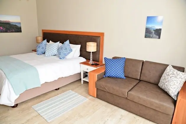 Deluxe Room with Bath