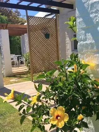 Deluxe Room with walk-in shower