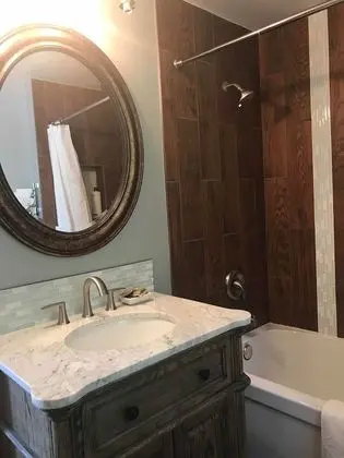 Deluxe Oda, 2 Çift Kişilik Yatak, Küçük Mutfak