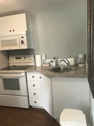 Deluxe Oda, 2 Çift Kişilik Yatak, Küçük Mutfak