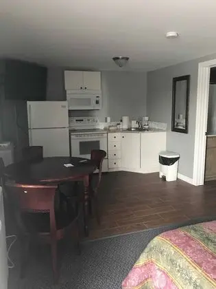 Deluxe Oda, 2 Çift Kişilik Yatak, Küçük Mutfak