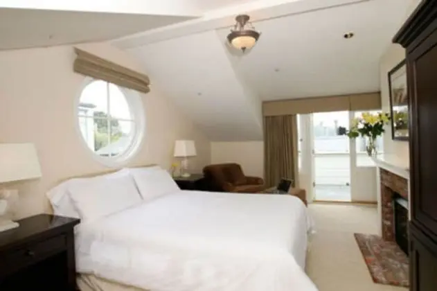 The Willow Room